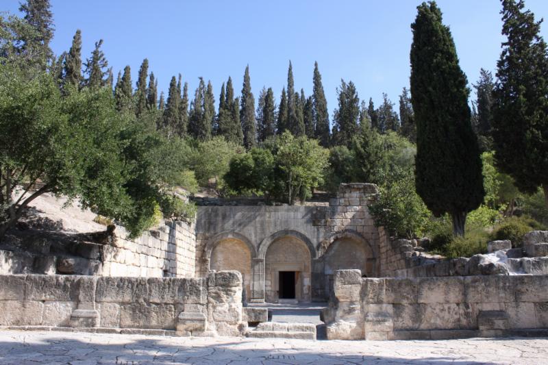 Galilee Burial Ground Now World Heritage&nbsp;Site