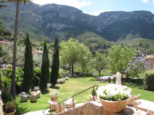 La Residencia hotel