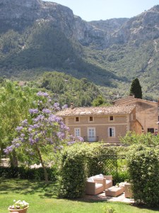 La Residencia