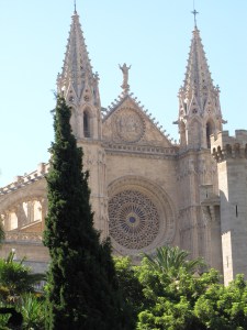 Palma Cathedral