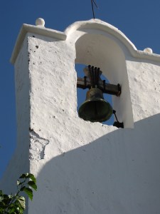Puig de Misa in Ibiza