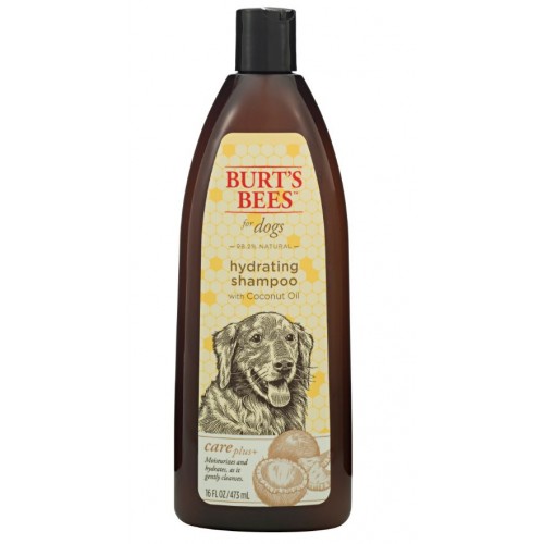 Hydrating Shampoo-500x500