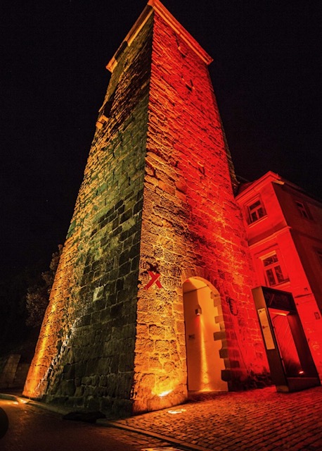 The little known witches and warlocks of Germany’s&nbsp;past